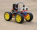 Robot Car Kit