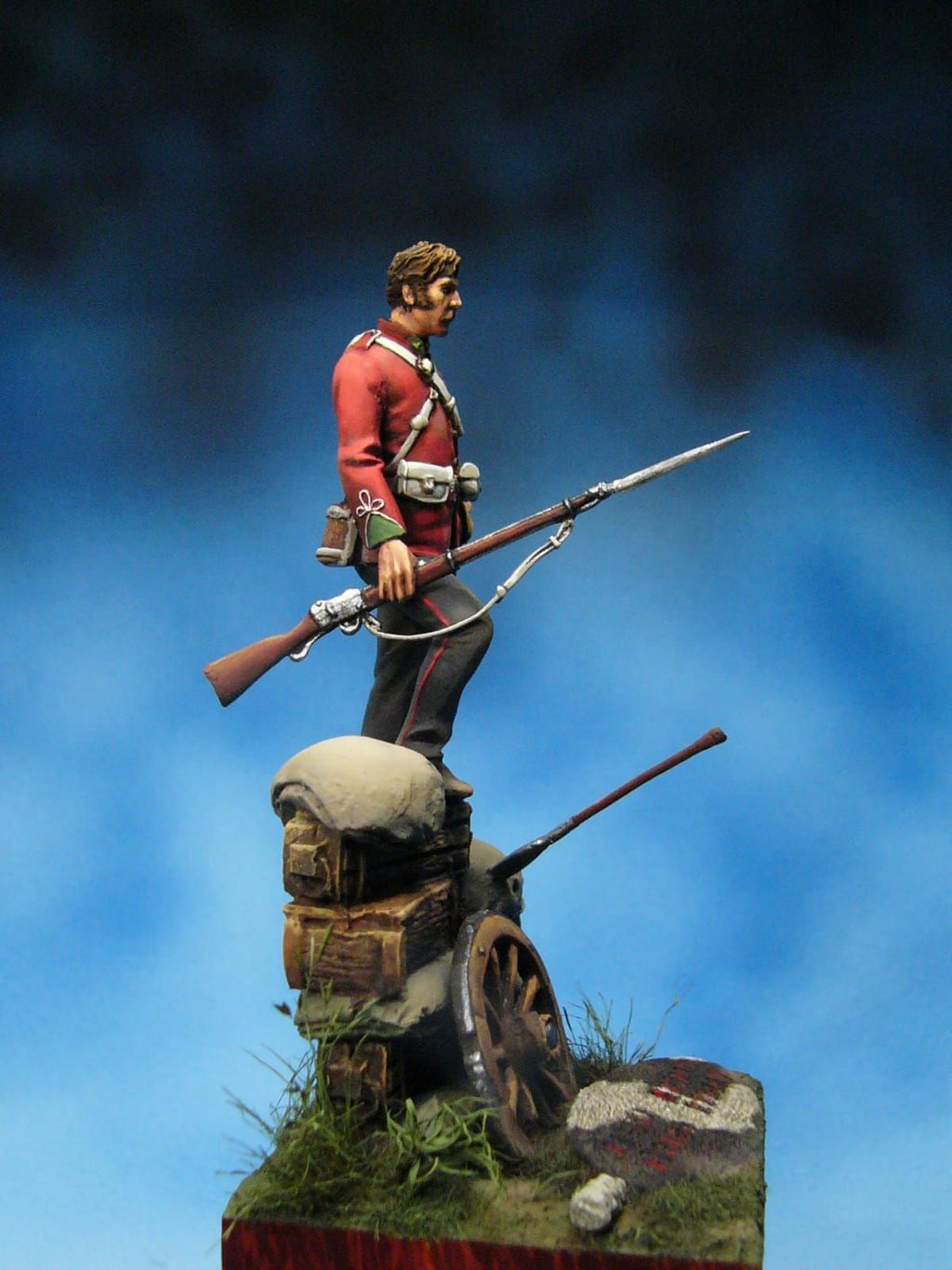 Collectable Figurines