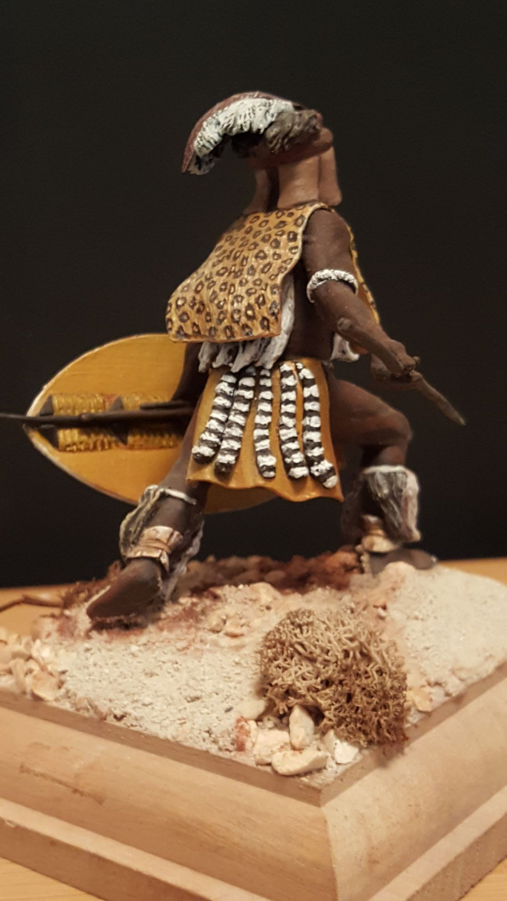 Collectable Figurines