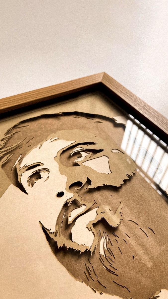 Custom Portrait